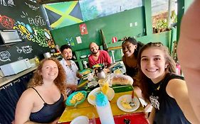 Hostel Do Rasta