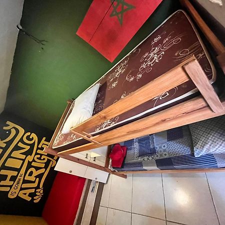 סלבאדור Hostel Do Rasta מראה חיצוני תמונה