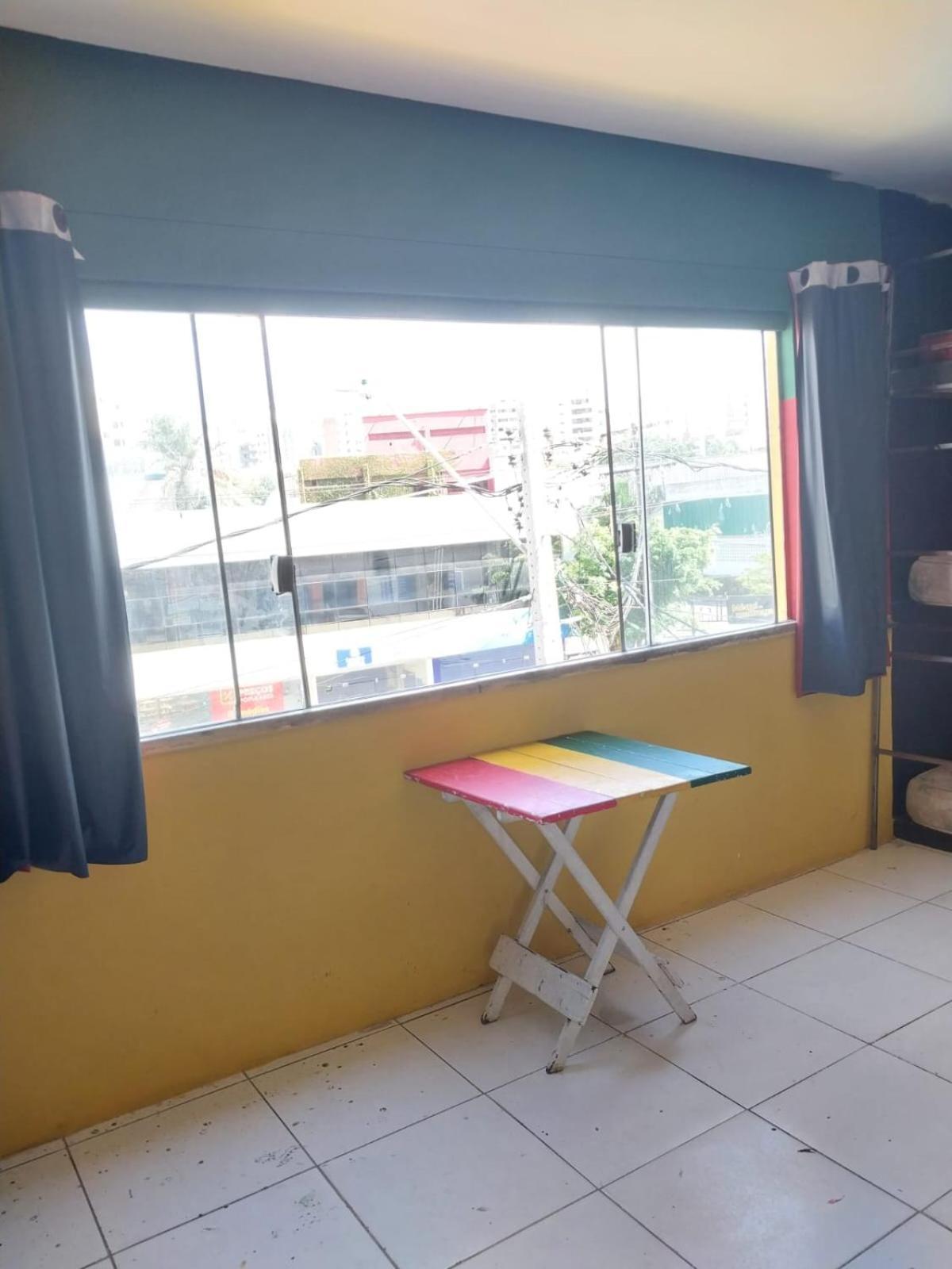 סלבאדור Hostel Do Rasta מראה חיצוני תמונה