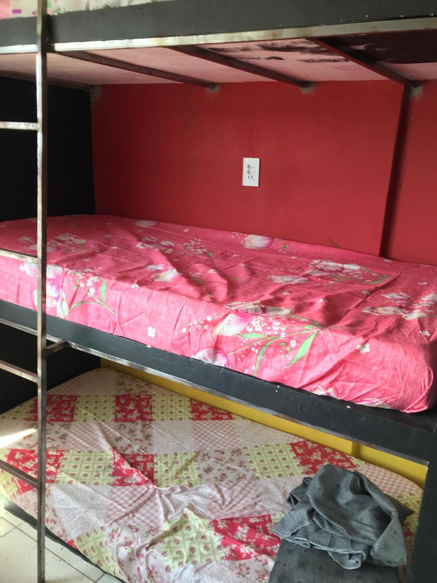 סלבאדור Hostel Do Rasta מראה חיצוני תמונה