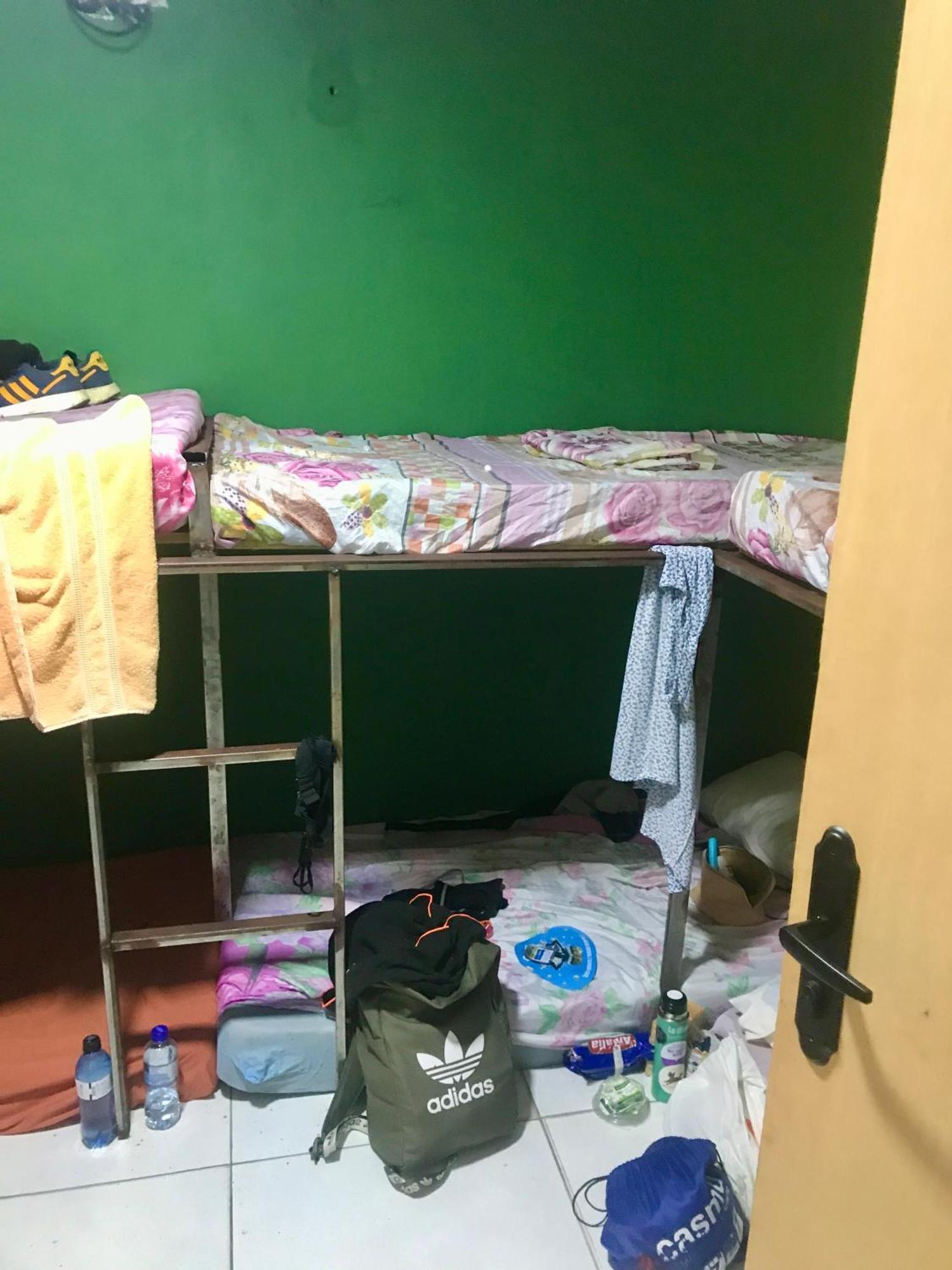 סלבאדור Hostel Do Rasta מראה חיצוני תמונה