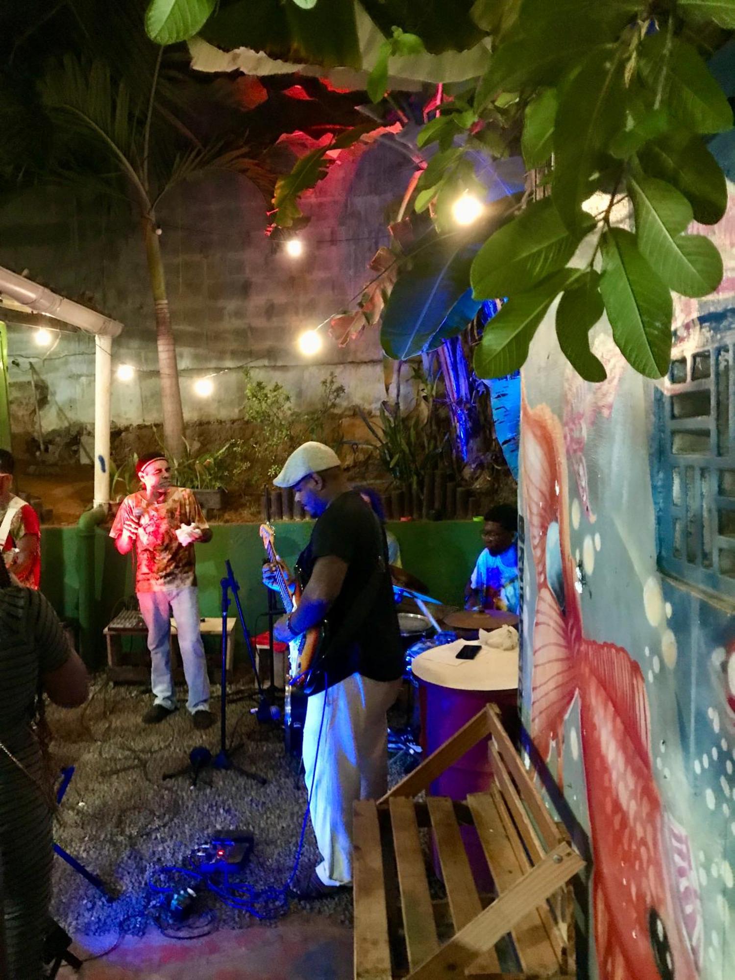 סלבאדור Hostel Do Rasta מראה חיצוני תמונה