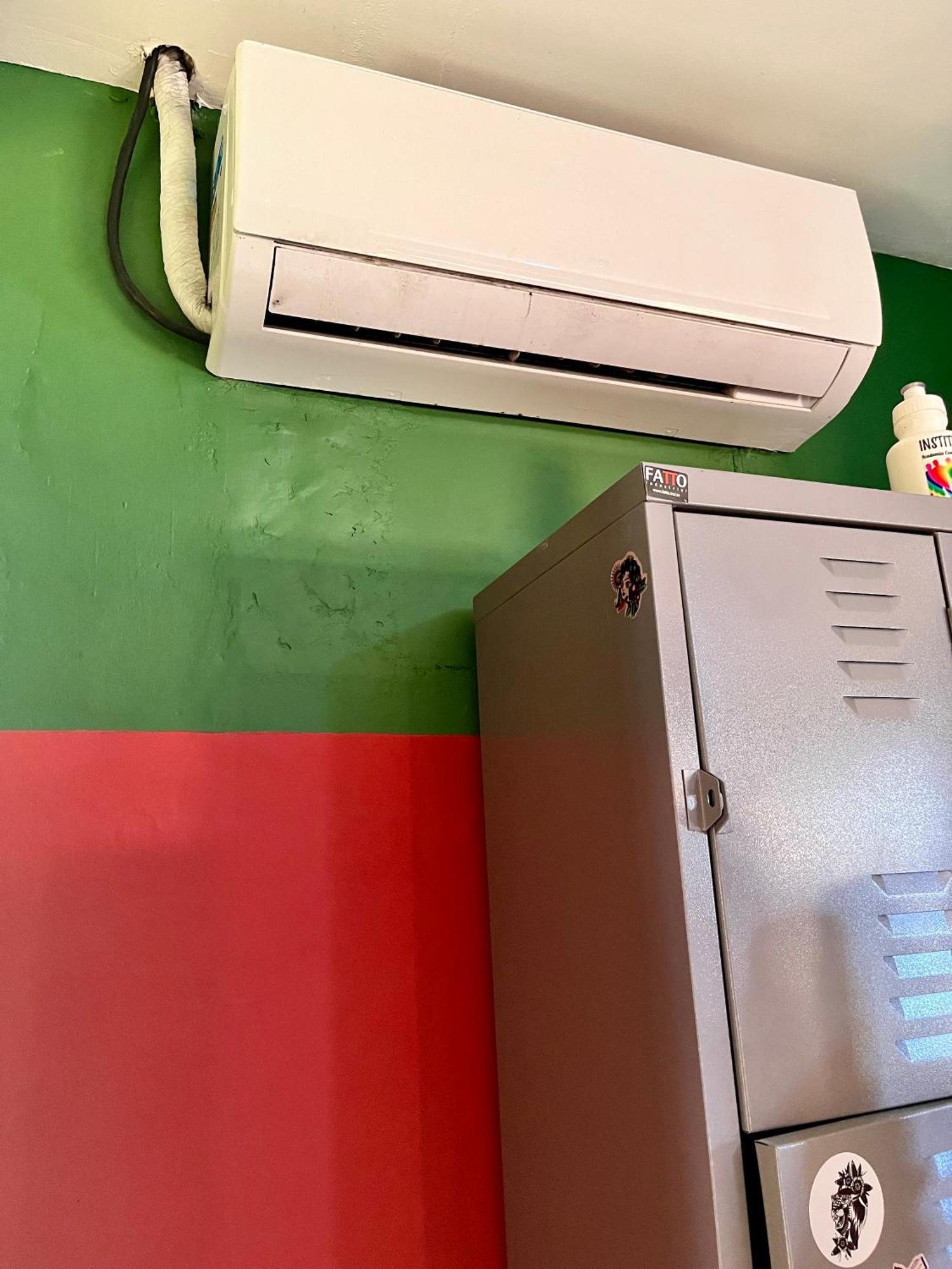 סלבאדור Hostel Do Rasta מראה חיצוני תמונה