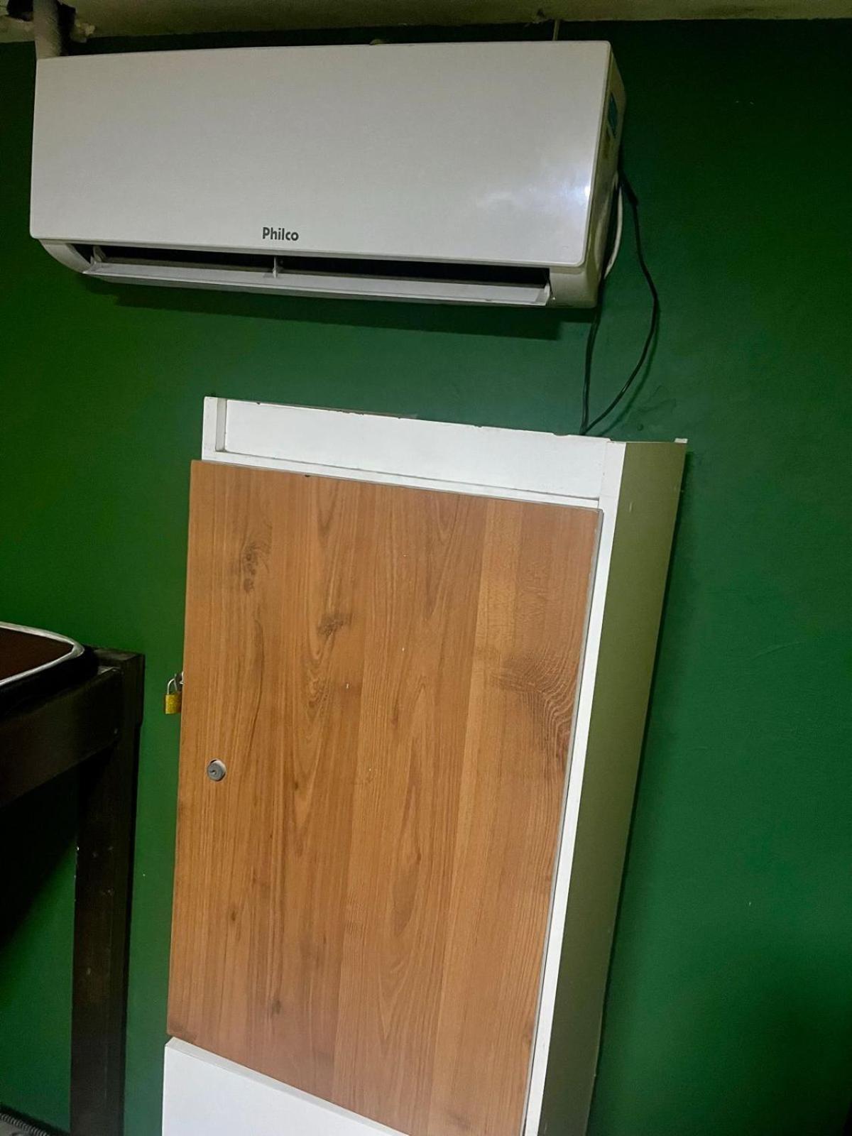 סלבאדור Hostel Do Rasta מראה חיצוני תמונה