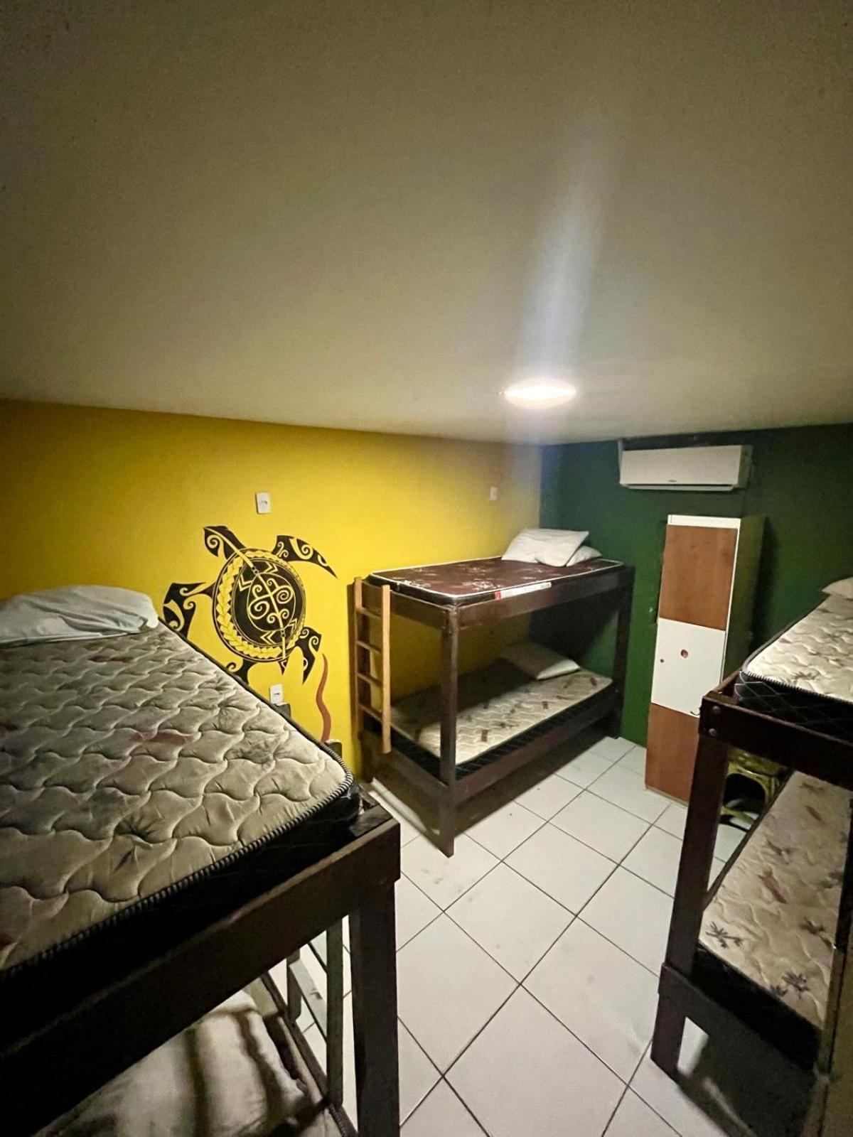 סלבאדור Hostel Do Rasta מראה חיצוני תמונה