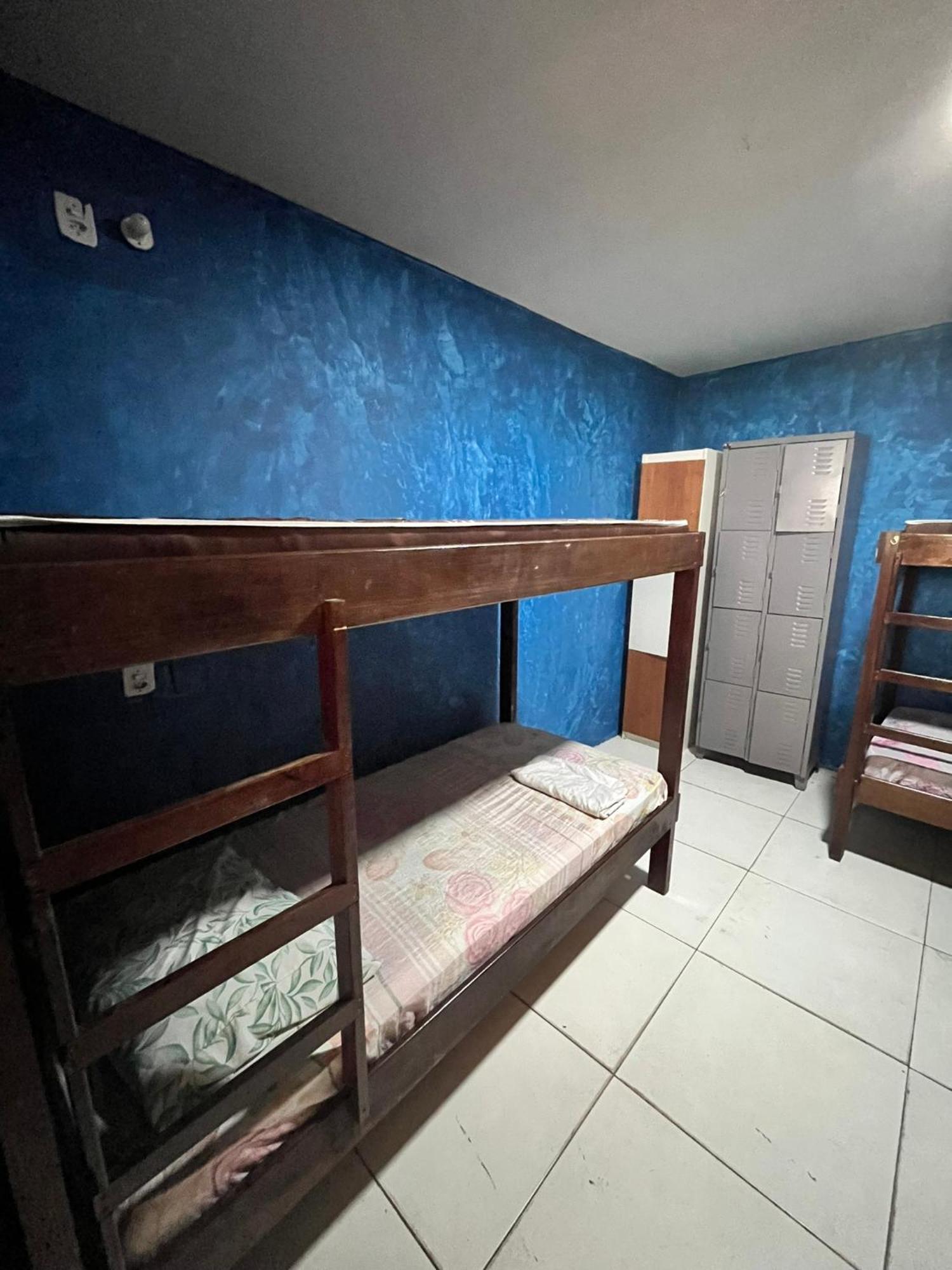 סלבאדור Hostel Do Rasta מראה חיצוני תמונה